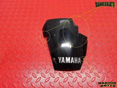 Damaged dome yamaha - yamaha, xt