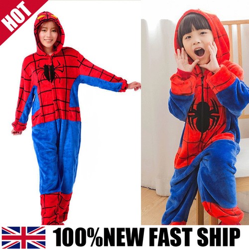 Kids adult spider man - kids,