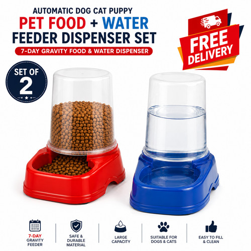 Automatic dog cat puppy - cat,