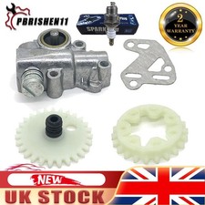 Oil Pump Set Suitable For