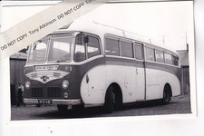 COASTAL (PORTRUSH) - LEYLAND /