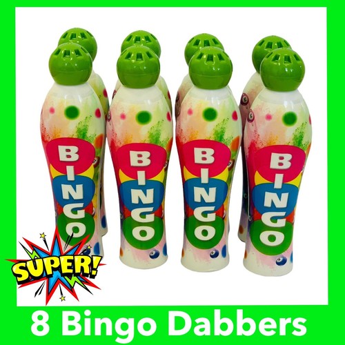 Bingo dabbers markers dauber - markers,