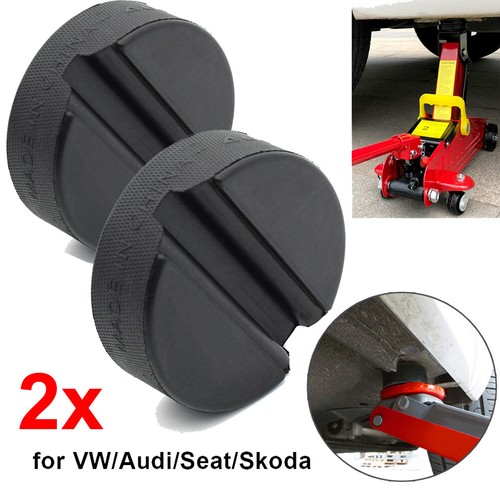 Jack pad for seat skoda - vw,