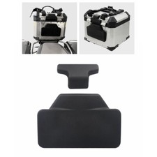 Rear Back Tail Top Box Cushion Pad fit for BMW R1200GS F800 GS R1250GS Adventure
