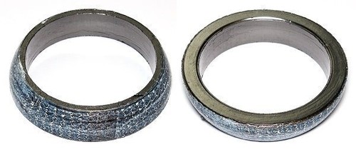Exhaust pipe gasket to - gasket, (to