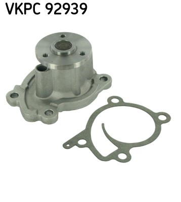 Water pump for - water, renault