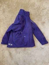 Women’s Salomon Clima Pro