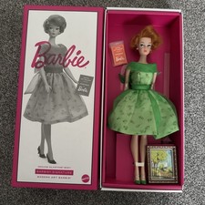 BARBIE Signature FASHION MODEL