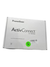 Promethean ActivConnect G-Series