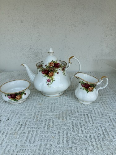 Royal albert old - old, country