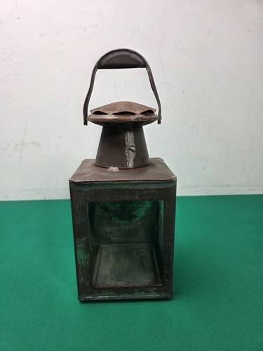 Vintage metal railway - vintage,