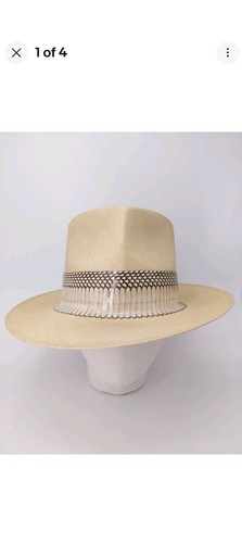 Mens philip treacy straw - treacy',
