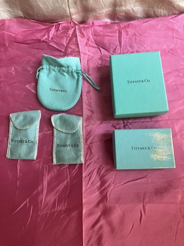 Tiffany and blue draw - and,