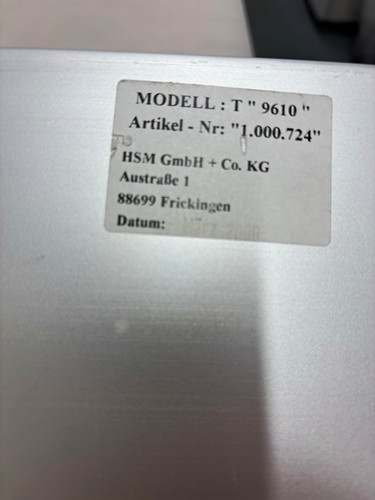 Hsm desktop paper - hsm,