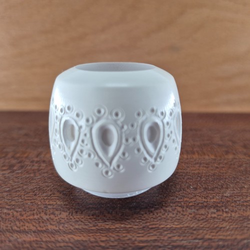 Falcon pipe meerschaum bowl - xl,