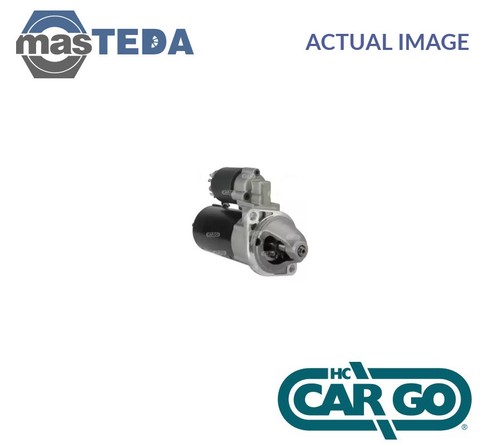 114052 engine starter motor - 114052,