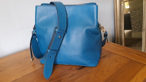 Radley dukes place - place, leather