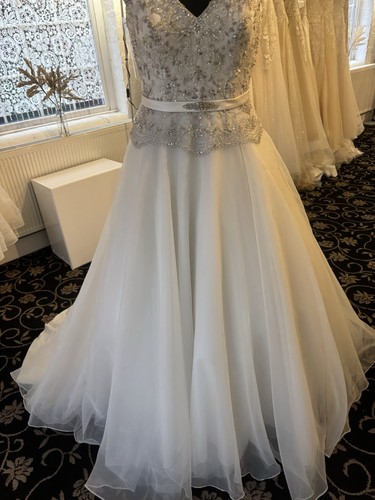 Sparkle princess wedding - sparkle,