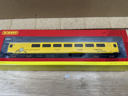 Hornby gauge network - hornby, rail