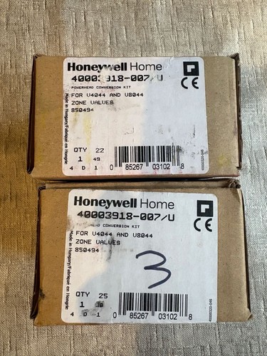Bnib honeywell 40003918 007 - honeywell, 40003918-007/u