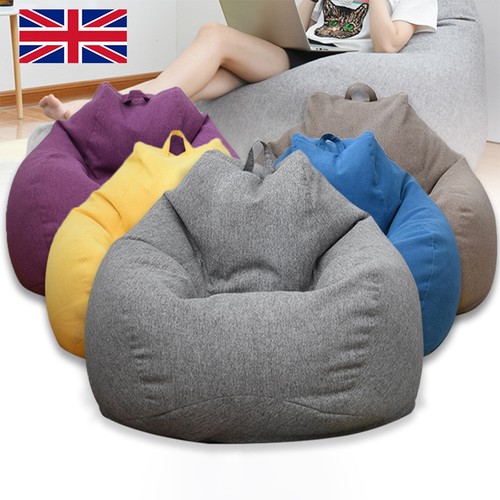 Extra large bean bag - large,