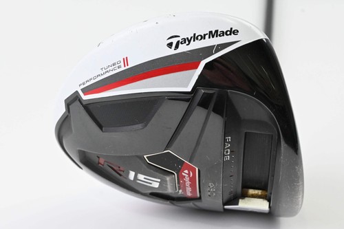 Taylormade r15 460 driver - taylormade,