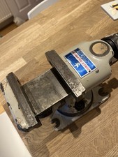 Jones And Shipman Compound Angle Vice.