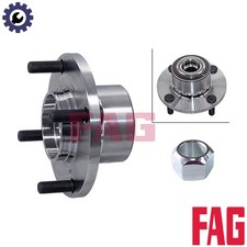 WHEEL BEARING KIT 713 6197 70 FOR MITSUBISHI MIRAGE/VI COLT/Convertible/CZC 1.1L