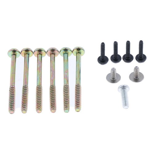 Housing case full screws - housing,