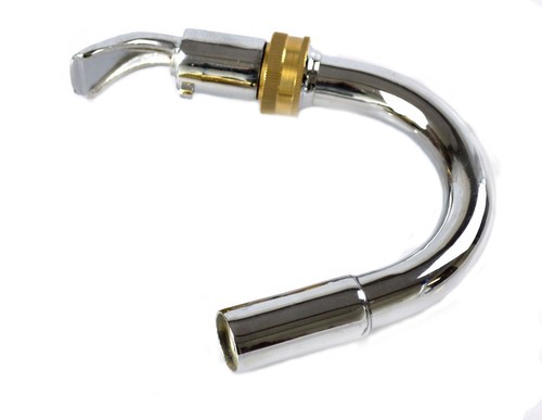 Gutter cleaner attachment - cleaner,