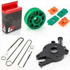 WINDOW REGULATOR REPAIR KIT