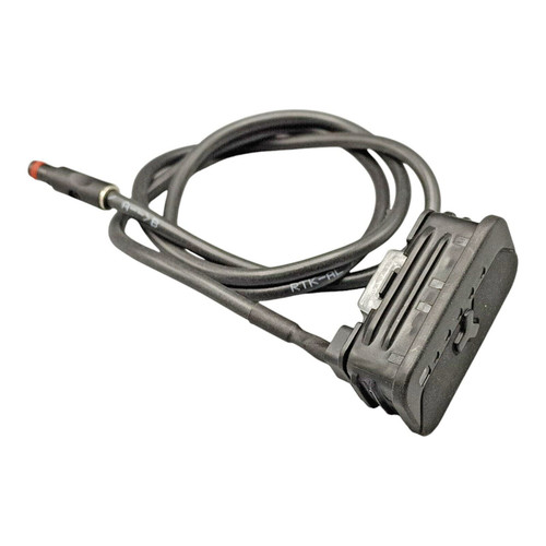 Fazua evation hmi remote - fazua, fx