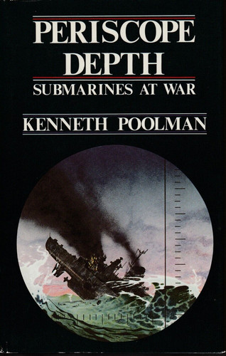Periscope depth submarines at - periscope,