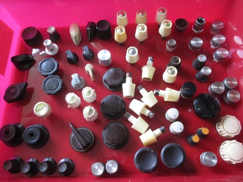 Vintage knobs for - vintage,