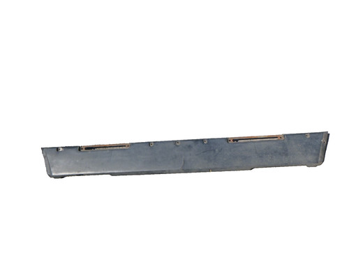 Land rover dash top padding - land,