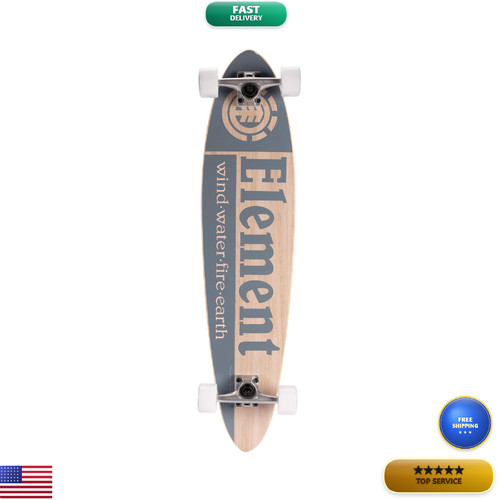 Element skateboard pintail - skateboard,