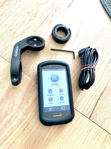 Garmin edge 1030 cycling - edge, gps