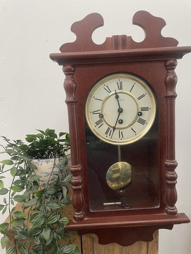 Vintage widdop mechanical wall - vintage,