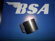 BSA BANTAM D7 D10 D14 FRONT