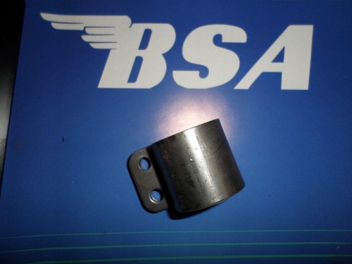 Bsa bantam d10 - bantam, front