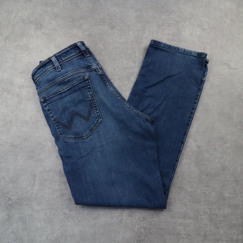Wrangler texas stretch jeans - wrangler,