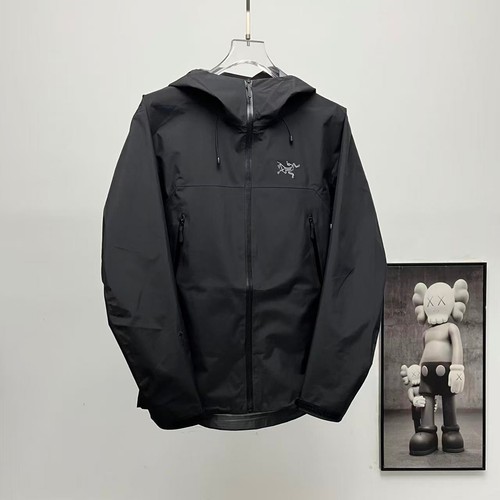 Arcteryx beta jacket - beta, mens