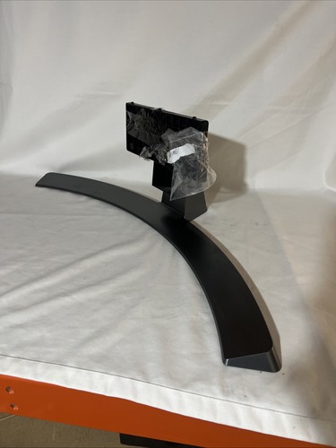 Tabletop base stand for - tv,
