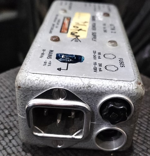 Nagra kudelski atn2 power - nagra,