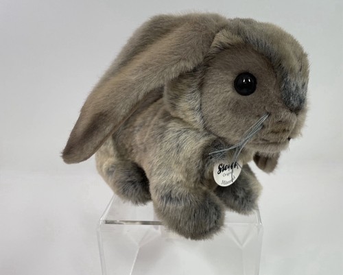 Steiff original mümmel bunny - original,