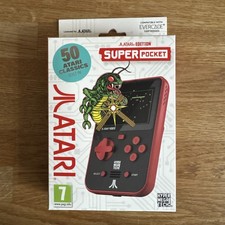 Atari Super Pocket Hyper Mega