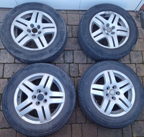 Volkswagen golf mk4 avus - volkswagen,
