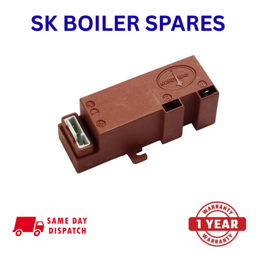 Ravenheat spark ignitor - ravenheat,