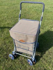 Sholley Trolley The Sholley