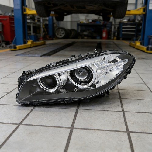 For bmw series f10 - 5, lci